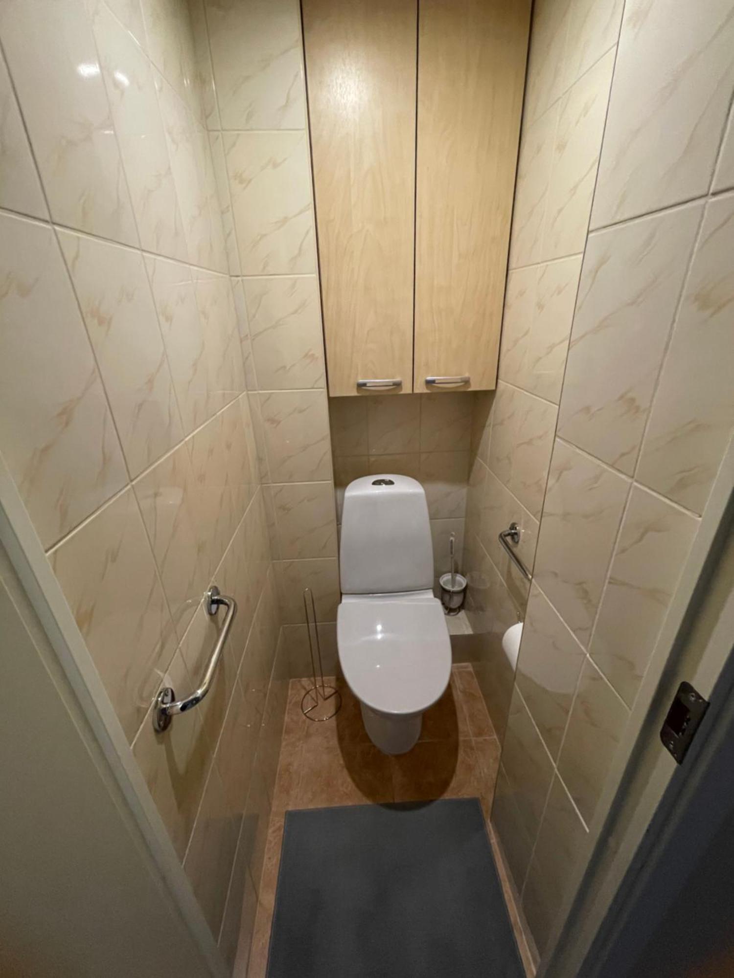 Kuuse Apartment Haapsalu Eksteriør billede