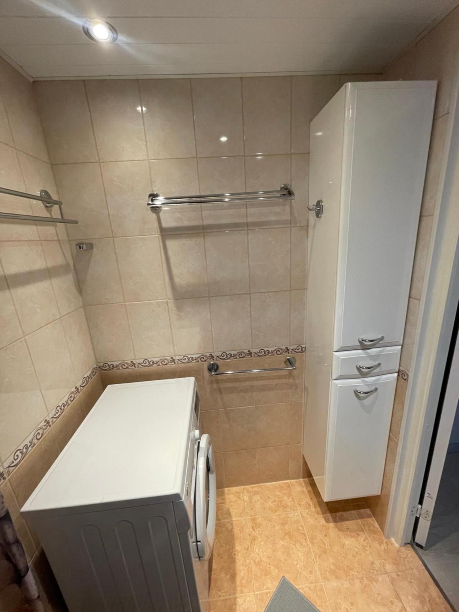 Kuuse Apartment Haapsalu Eksteriør billede